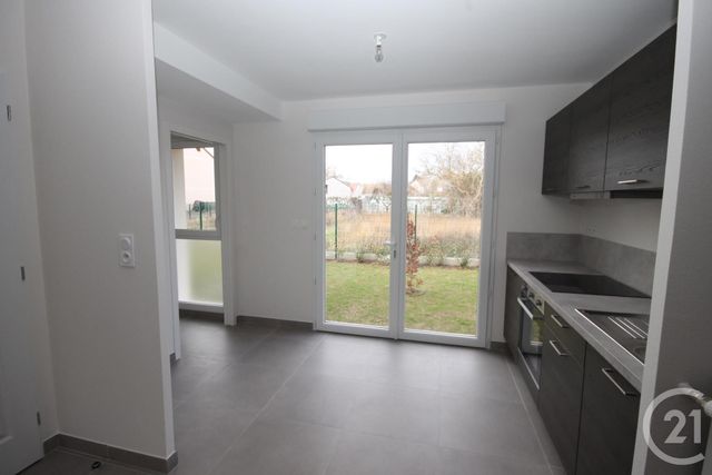 Maison &agrave; louer - 3 pi&egrave;ces - 63,05 m2 - St Denis En Val - 45 - CENTRE