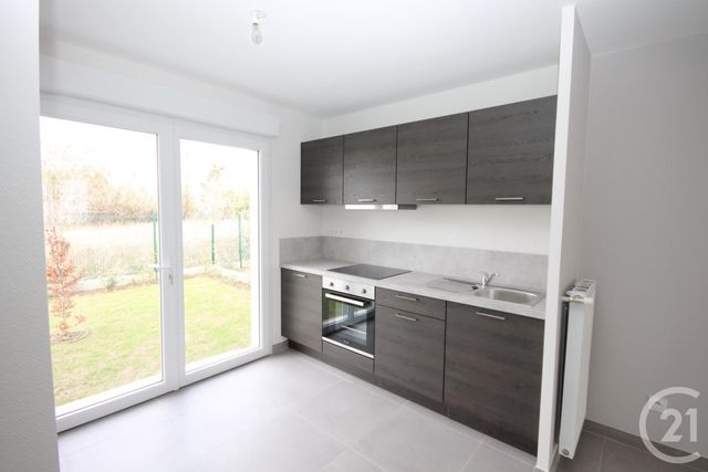 Maison &agrave; louer - 3 pi&egrave;ces - 63,05 m2 - St Denis En Val - 45 - CENTRE