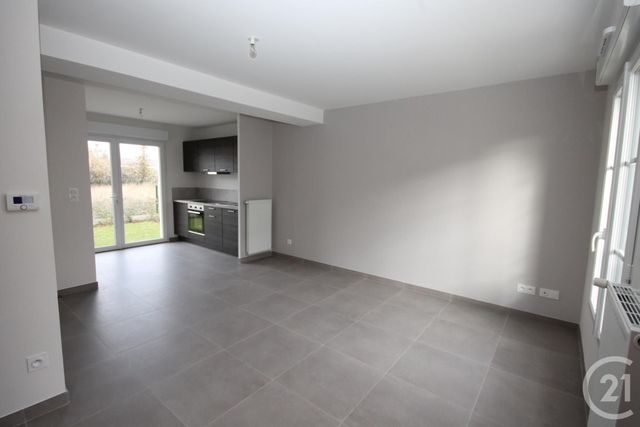 Maison &agrave; louer - 3 pi&egrave;ces - 63,05 m2 - St Denis En Val - 45 - CENTRE