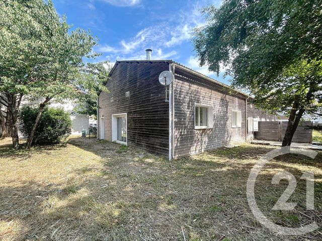 maison - LA CHAPELLE ST MESMIN - 45