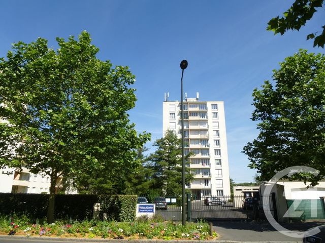 Appartement F1 &agrave; vendre - 1 pi&egrave;ce - 30 m2 - Olivet - 45 - CENTRE