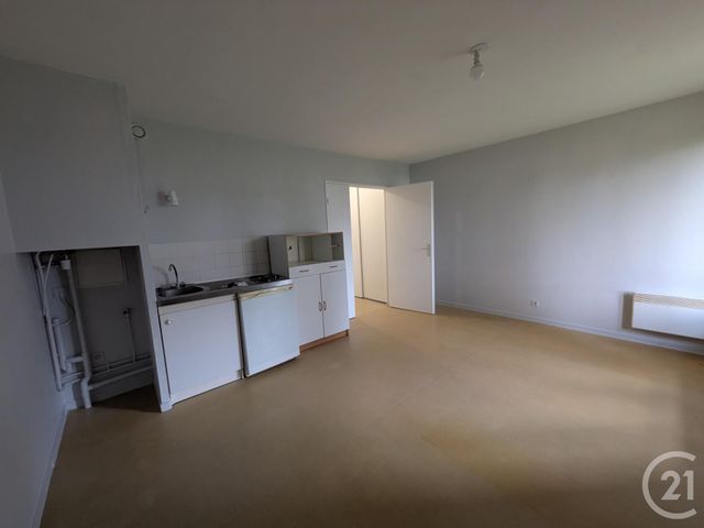Appartement F1 &agrave; louer - 1 pi&egrave;ce - 24,63 m2 - La Chapelle St Mesmin - 45 - CENTRE