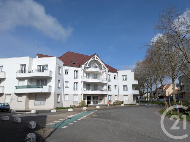 appartement - LA CHAPELLE ST MESMIN - 45