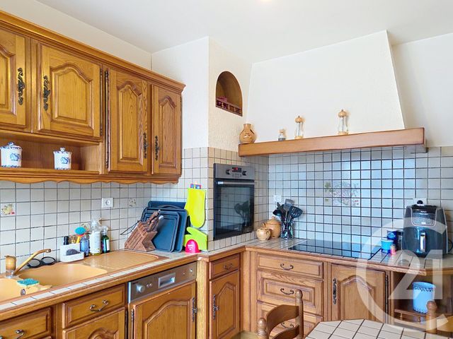 Maison &agrave; vendre - 5 pi&egrave;ces - 101,56 m2 - St Ay - 45 - CENTRE