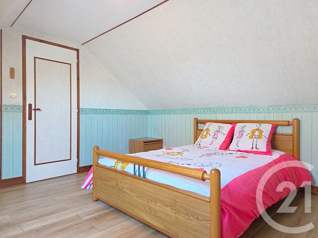 Maison &agrave; vendre - 5 pi&egrave;ces - 101,56 m2 - St Ay - 45 - CENTRE