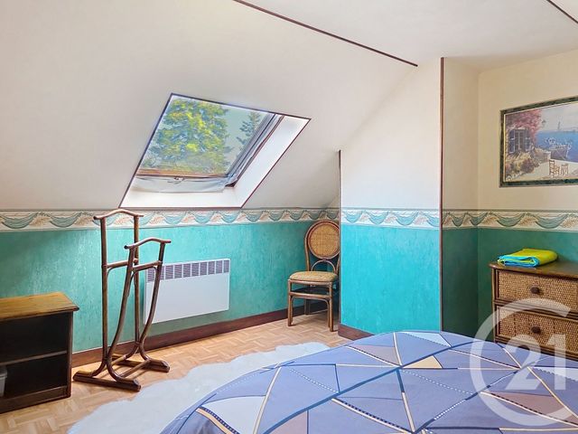 Maison &agrave; vendre - 5 pi&egrave;ces - 101,56 m2 - St Ay - 45 - CENTRE