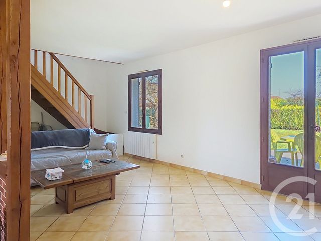 Maison &agrave; vendre - 5 pi&egrave;ces - 101,56 m2 - St Ay - 45 - CENTRE