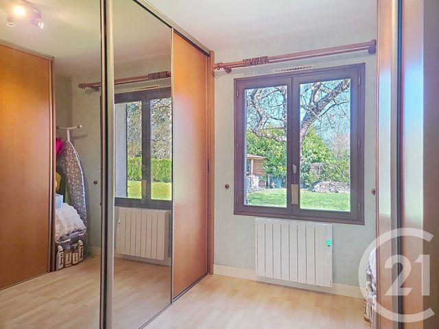 Maison &agrave; vendre - 5 pi&egrave;ces - 101,56 m2 - St Ay - 45 - CENTRE