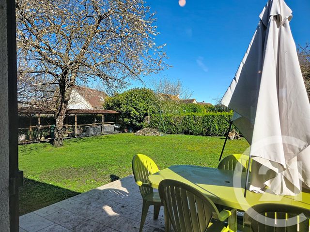 Maison &agrave; vendre - 5 pi&egrave;ces - 101,56 m2 - St Ay - 45 - CENTRE