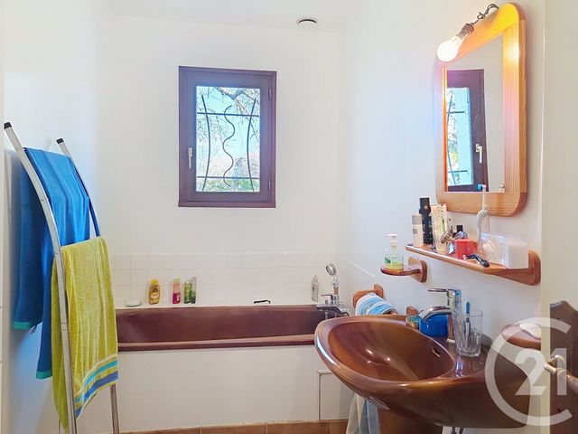 Maison &agrave; vendre - 5 pi&egrave;ces - 101,56 m2 - St Ay - 45 - CENTRE