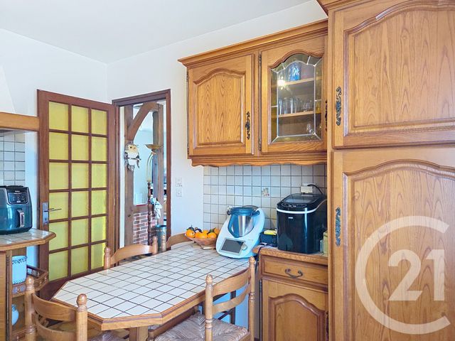 Maison &agrave; vendre - 5 pi&egrave;ces - 101,56 m2 - St Ay - 45 - CENTRE