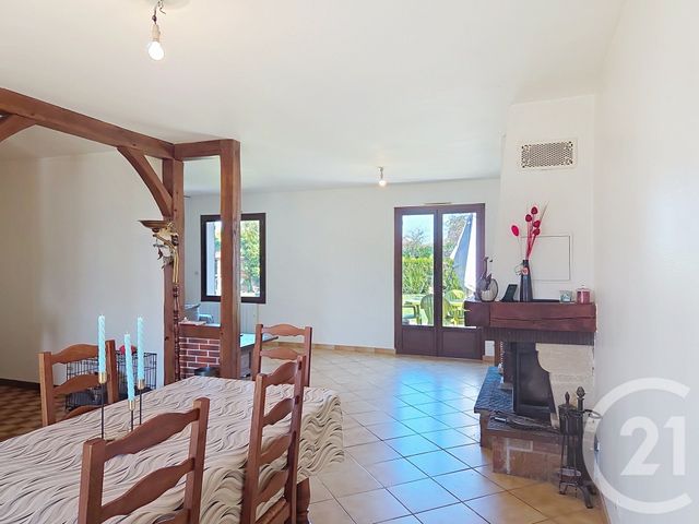 Maison &agrave; vendre - 5 pi&egrave;ces - 101,56 m2 - St Ay - 45 - CENTRE