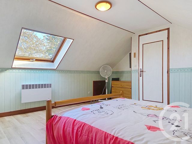 Maison &agrave; vendre - 5 pi&egrave;ces - 101,56 m2 - St Ay - 45 - CENTRE