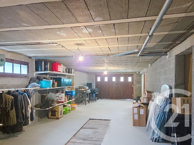 Maison &agrave; vendre - 5 pi&egrave;ces - 101,56 m2 - St Ay - 45 - CENTRE