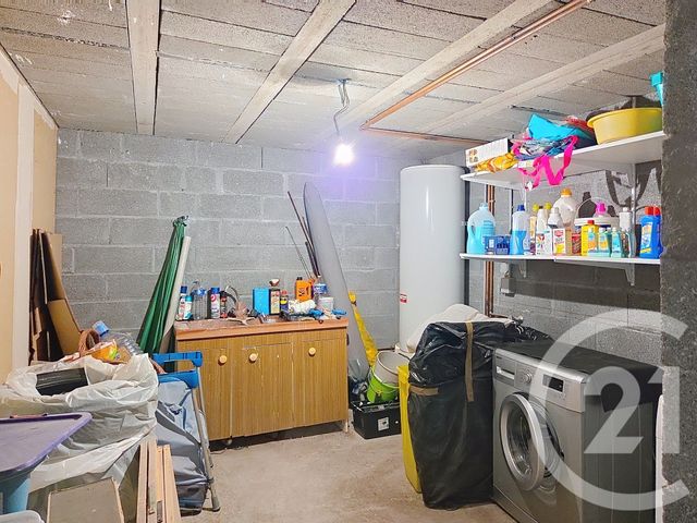 Maison &agrave; vendre - 5 pi&egrave;ces - 101,56 m2 - St Ay - 45 - CENTRE