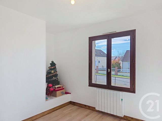 Maison &agrave; vendre - 5 pi&egrave;ces - 101,56 m2 - St Ay - 45 - CENTRE