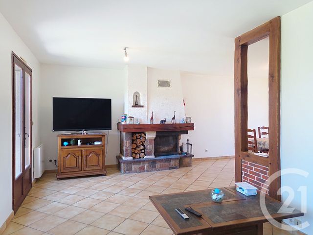 Maison &agrave; vendre - 5 pi&egrave;ces - 101,56 m2 - St Ay - 45 - CENTRE