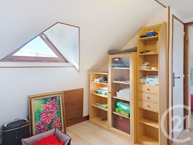 Maison &agrave; vendre - 5 pi&egrave;ces - 101,56 m2 - St Ay - 45 - CENTRE