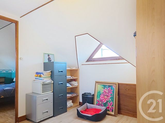 Maison &agrave; vendre - 5 pi&egrave;ces - 101,56 m2 - St Ay - 45 - CENTRE