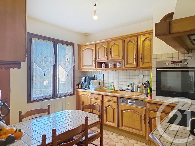 Maison &agrave; vendre - 5 pi&egrave;ces - 101,56 m2 - St Ay - 45 - CENTRE