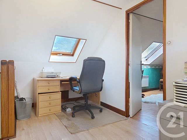 Maison &agrave; vendre - 5 pi&egrave;ces - 101,56 m2 - St Ay - 45 - CENTRE