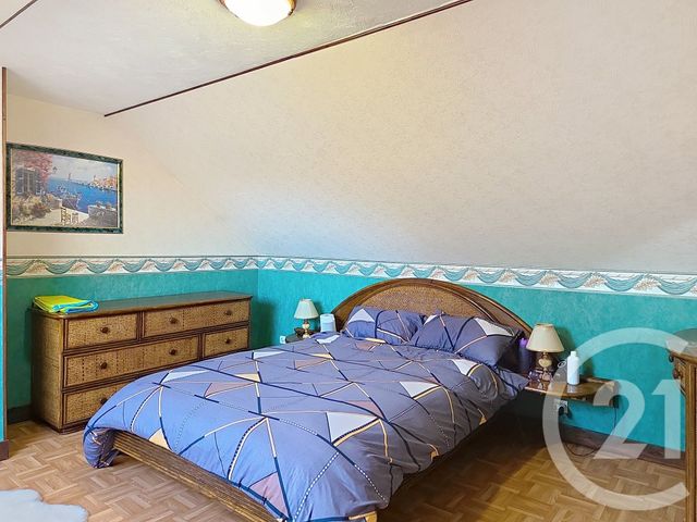 Maison &agrave; vendre - 5 pi&egrave;ces - 101,56 m2 - St Ay - 45 - CENTRE