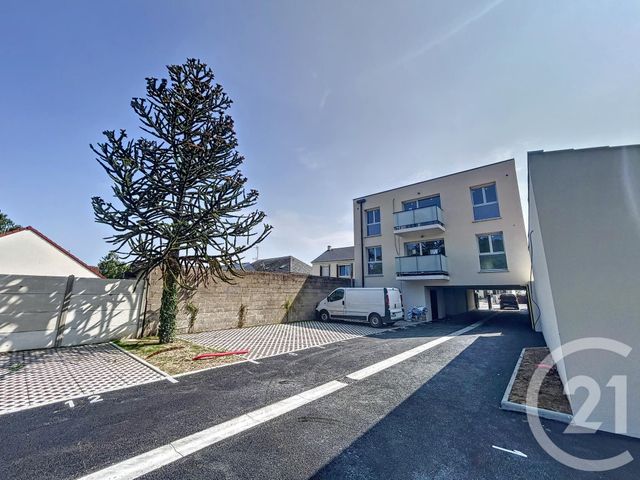 Appartement F2 &agrave; louer - 2 pi&egrave;ces - 49,10 m2 - Ingre - 45 - CENTRE