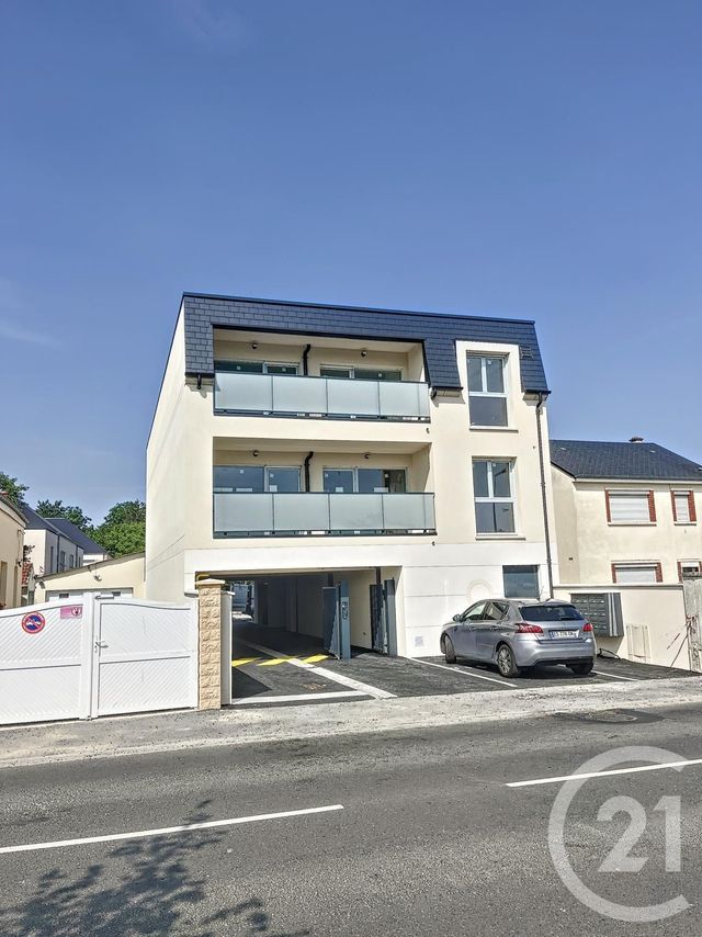 appartement - INGRE - 45