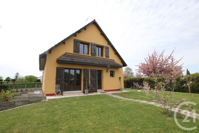 maison - CHAINGY - 45