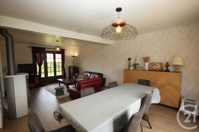 Maison &agrave; vendre - 5 pi&egrave;ces - 96 m2 - Chaingy - 45 - CENTRE