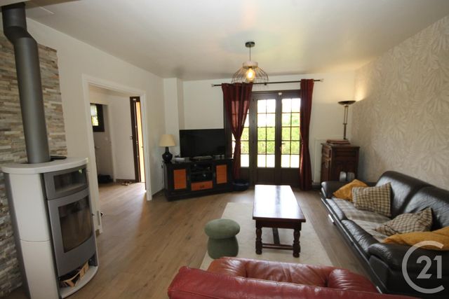 Maison &agrave; vendre - 5 pi&egrave;ces - 96 m2 - Chaingy - 45 - CENTRE