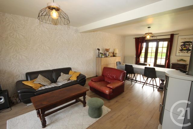 Maison &agrave; vendre - 5 pi&egrave;ces - 96 m2 - Chaingy - 45 - CENTRE