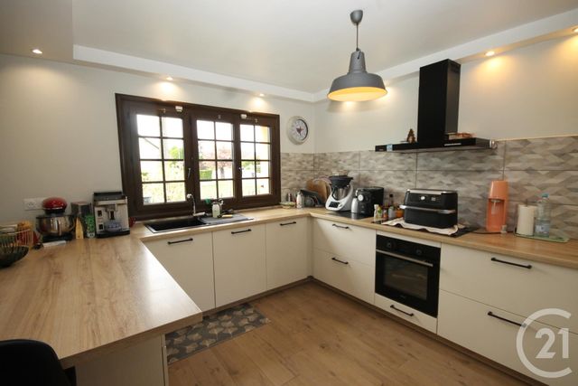 Maison &agrave; vendre - 5 pi&egrave;ces - 96 m2 - Chaingy - 45 - CENTRE