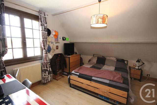Maison &agrave; vendre - 5 pi&egrave;ces - 96 m2 - Chaingy - 45 - CENTRE