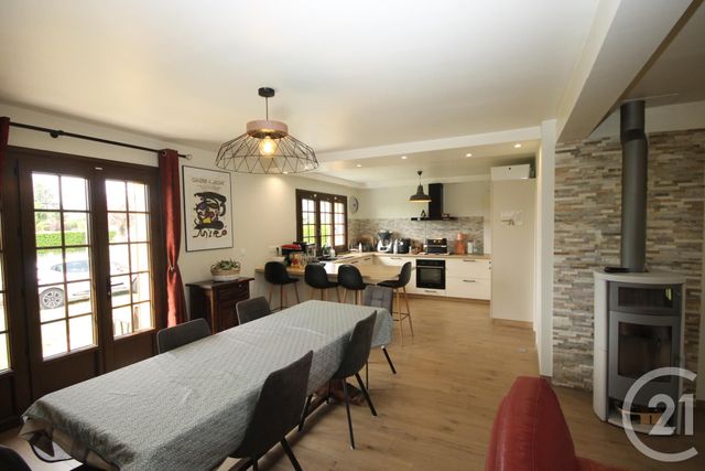 Maison &agrave; vendre - 5 pi&egrave;ces - 96 m2 - Chaingy - 45 - CENTRE