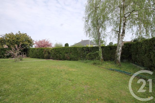 Maison &agrave; vendre - 5 pi&egrave;ces - 96 m2 - Chaingy - 45 - CENTRE