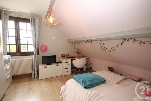 Maison &agrave; vendre - 5 pi&egrave;ces - 96 m2 - Chaingy - 45 - CENTRE