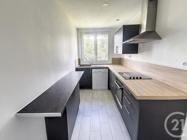 Appartement F3 &agrave; louer - 3 pi&egrave;ces - 64,03 m2 - La Chapelle St Mesmin - 45 - CENTRE