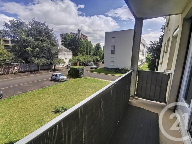 Appartement F3 &agrave; louer - 3 pi&egrave;ces - 64,03 m2 - La Chapelle St Mesmin - 45 - CENTRE