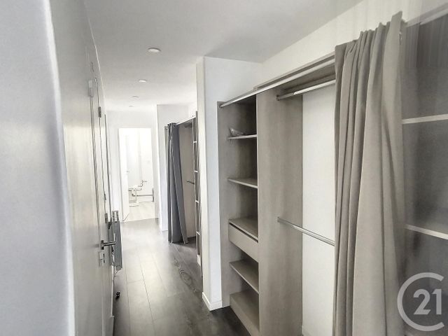 Appartement F3 &agrave; louer - 3 pi&egrave;ces - 64,03 m2 - La Chapelle St Mesmin - 45 - CENTRE