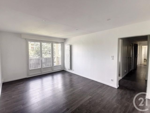 Appartement F3 &agrave; louer - 3 pi&egrave;ces - 64,03 m2 - La Chapelle St Mesmin - 45 - CENTRE