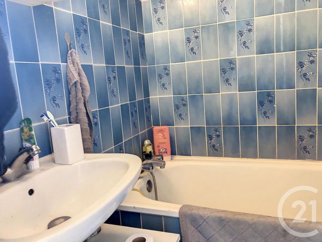 Appartement F1 &agrave; louer - 1 pi&egrave;ce - 23 m2 - Orleans - 45 - CENTRE