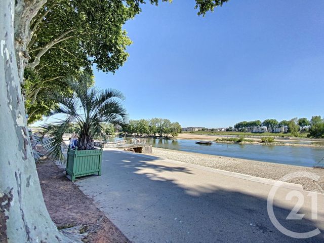 Appartement F1 &agrave; louer - 1 pi&egrave;ce - 23 m2 - Orleans - 45 - CENTRE