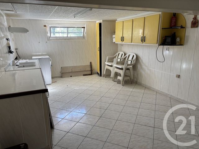Maison &agrave; vendre - 4 pi&egrave;ces - 100,59 m2 - Meung Sur Loire - 45 - CENTRE