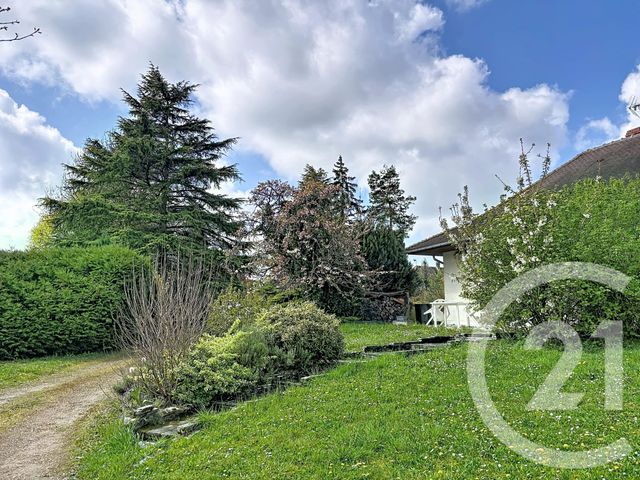 Maison &agrave; vendre - 4 pi&egrave;ces - 100,59 m2 - Meung Sur Loire - 45 - CENTRE