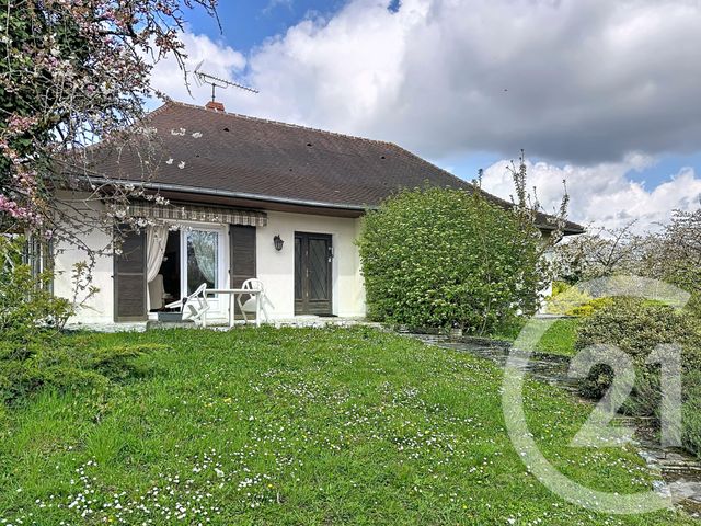 Maison à vendre MEUNG SUR LOIRE
