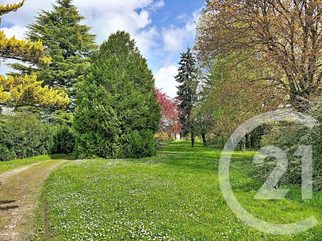 Maison &agrave; vendre - 4 pi&egrave;ces - 100,59 m2 - Meung Sur Loire - 45 - CENTRE