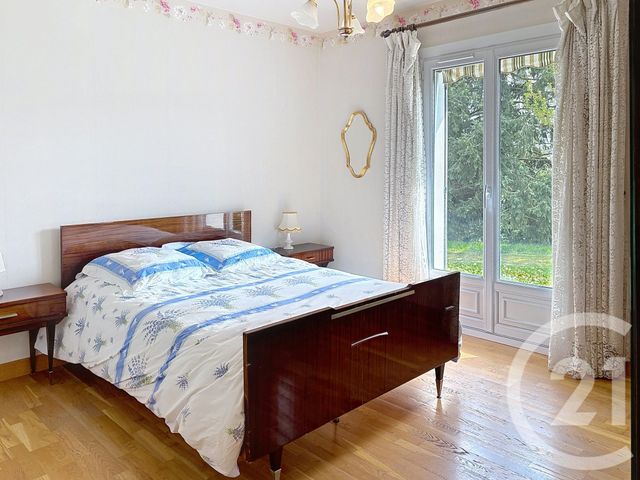 Maison &agrave; vendre - 4 pi&egrave;ces - 100,59 m2 - Meung Sur Loire - 45 - CENTRE