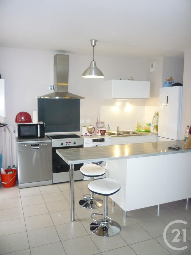 appartement - FLEURY LES AUBRAIS - 45
