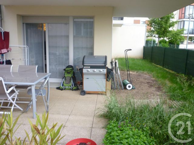 Appartement F3 &agrave; louer - 3 pi&egrave;ces - 63,57 m2 - Fleury Les Aubrais - 45 - CENTRE